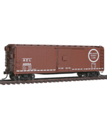 ATL 64202 HO USRA Steel Rebuilt Box Car Atlantic Cost Line 46694 - $40.60