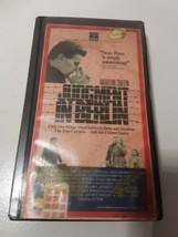 Judgment In Berlin VHS Tape Martin Sheen Sean Penn - £2.35 GBP
