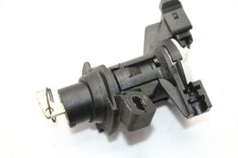2011-2013 MERCEDES E350 W212 COUPE REAR TRUNK TUMBLER KEY LOCK CYLINDER P7844 image 9