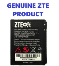 ZTE Li3710T42P3h483757 OEM Battery Z431 Altair F555 Aspect F450 Adamant E810 - £15.56 GBP