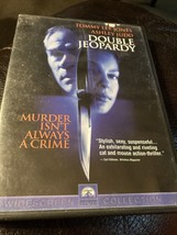 Double Jeopardy, Widescreen Edition DVD, Preowned - £4.71 GBP