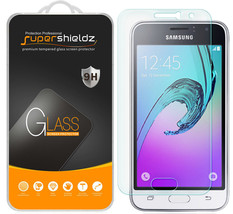 Tempered Glass Screen Protector Saver For Samsung Galaxy Express 3 - £12.86 GBP