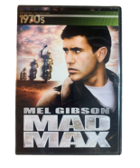 1970&#39;s Decades Collection: Mad Max: W/Music CD and Booklet: Mel Gibson, ... - $14.84