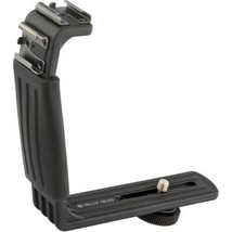 Vello - CB-550 - Dual-Shoe Bracket with Grip - £23.50 GBP