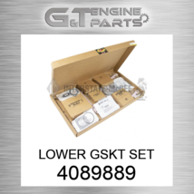 4089889 Lower Gskt Set Fits Cummins (New) - £740.73 GBP