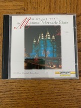 The Mormon Tabernacle Choir CD - £20.05 GBP