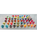 BIG SALE Complete 60 Gogo´s Crazy Bones Turma da Monica (Monica´s Gang) ... - $89.00