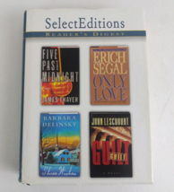 1998 Select Editions Readers Digest Volume 1 First Edition Volume 235 Hardback - $14.54