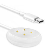 Charger for Google Pixel Watch 2/Pixel Watch 3 USB-C Charging Cable 3.3&#39; - $15.41 CAD