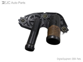 Heater Fitting For 13-14 Subaru Outback  2.5  AWD - $19.75