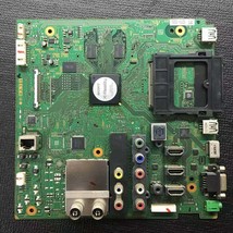 Original Sony KDL-55EX720 Main Board 1-883-753-92 93 For LTY550HJ03 Screen - $89.00