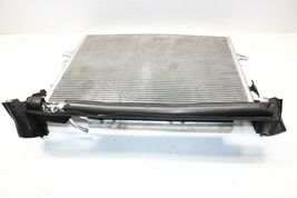 2005-2006 MERCEDES W211 E320 CDI DIESEL AC A/C CONDENSER P4490 image 5
