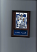 Jerry Jeudy Plaque Denver Broncos Football Nfl C - £3.08 GBP