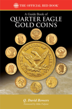 Guidebook of Quarter Eagle Gold Coins - $41.74 CAD
