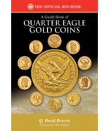 Guidebook of Quarter Eagle Gold Coins - $40.87 CAD