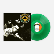House Of Pain Fine Malt Lyrics Vinyl New! Limited To 1000 Green Lp! Jump Around - £50.83 GBP