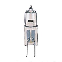 Light Bulb # JCD20CL 20W 120V G6.35 BAS  Halogen Light bulbs By CBconce - $60.19 MXN