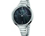 3615 thickbox default calvin klein k4u2312s ladies lively watch thumb155 crop