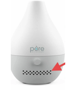4K WiFi Full HD Aroma Diffuser Camera Baby Monitoring - $239.99