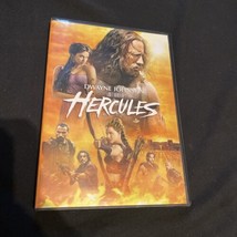 Hercules (DVD, 2014) - £3.83 GBP