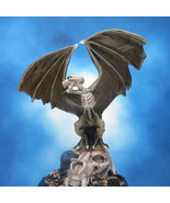 Painted RAFM Miniatures Hell&#39;s Harbinger - £39.42 GBP