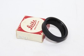 Leitz Leica 16782 Extension Ring   - $22.53