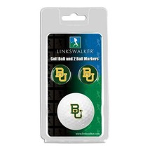 Baylor Bears Ball and Markers - £11.34 GBP