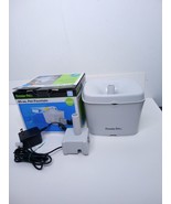 Premier Pet 60 oz. Pet Fountain- Automatic water fountain for cats &amp; sma... - $308.44 MXN