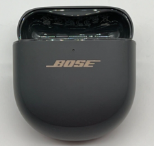 Original Bose Replacement Charging Case 435911 Gray QuietComfort II Earbuds - $74.25