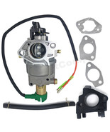 Carburetor Gas Generator For Honeywell Hw4000 Hw4000L 4000 5000 Watts 24... - £28.76 GBP