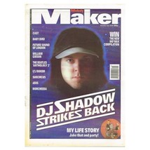 Melody Maker Magazine October 26 1996 npbox191 DJ Shadow - Cast - Baby Bird - £11.62 GBP