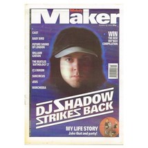 Melody Maker Magazine October 26 1996 npbox191 DJ Shadow - Cast - Baby Bird - £12.02 GBP