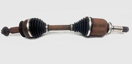 2013-2019 Cadillac XTS Front Left Driver LH CV Axle Shaft Assembly 22796... - $79.15