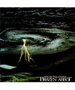 Brazen Abbot – Eye Of The Storm CD 1996 Hard Rock Göran Edman Nikolo Kotzev - $14.90
