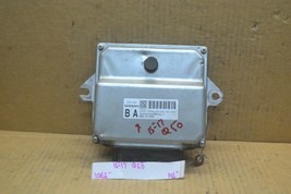 12-17 Infiniti Q50 G37 Variable Valve Control 237513EV0A Unit Module 145-10E5 - $9.99