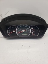 Speedometer Cluster 2WD Thru 12/03 US Market MPH LS Fits 04 ENDEAVOR 970637 - £50.49 GBP