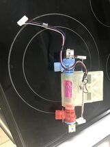 Whirlpool Factory Oem W10683603 For W10683680 Valve" - $4.99