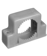 1 PVC SNAP STRAP 1.5&quot; = 1 1/2&quot; Conduit 2 hole mount Hanger Support CARLO... - $426.23 MXN