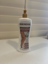Goicoechea Intense Nourishment Body Lotion Leg Body Skin Firming. 13.5 o... - $131.71 MXN