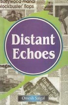 Distant Echoes [Hardcover] - £20.52 GBP