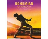 Bohemian Rhapsody DVD | Region 4 - $11.64