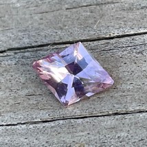 Natural Pink Sapphire | Kite Shape | 8.70x6.90 mm | Loose Sapphire | Unset Gemst - £604.41 GBP