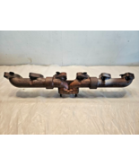 2004 Caterpillar C7 Diesel Engine Exhaust Manifold 219-5855 OEM 212-3664 - $256.78