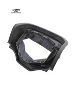MERCEDES R231 SL-CLASS STEERING COLUMN COVER COLLAR BEZEL BLACK - €21,22 EUR