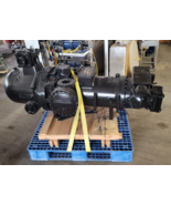 2022 J&E Hall F3BL VVR single screw compressor, HSV232RS17YVR2  Daikin Applied - $19,835.00