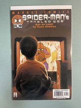 Spider-Man: Tangled Web #10 - Marvel Comics - Combine Shipping - £3.43 GBP