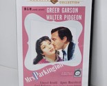 Mrs. Parkington, DVD NTSC Full Screen Black &amp; White Movie WB Archive Col... - £10.72 GBP