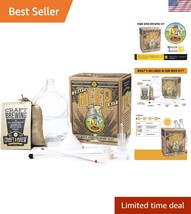 Complete Oktoberfest Ale Home Brewing Kit for Craft Beer Enthusiasts - 1... - $1,400.96 MXN