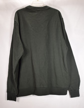 Melrose Place Mens Dawson Crewneck Sweatshirt 2XL - £23.37 GBP