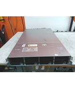 Power Tested Only EMC EURSPE 110-335-5418 Data Domain 32GB RAM 0HD 2x PS... - $4,069.04 MXN